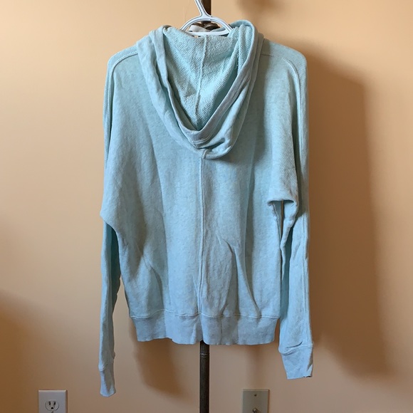 TNA Sportswear Hoodie - Picture 2 of 4